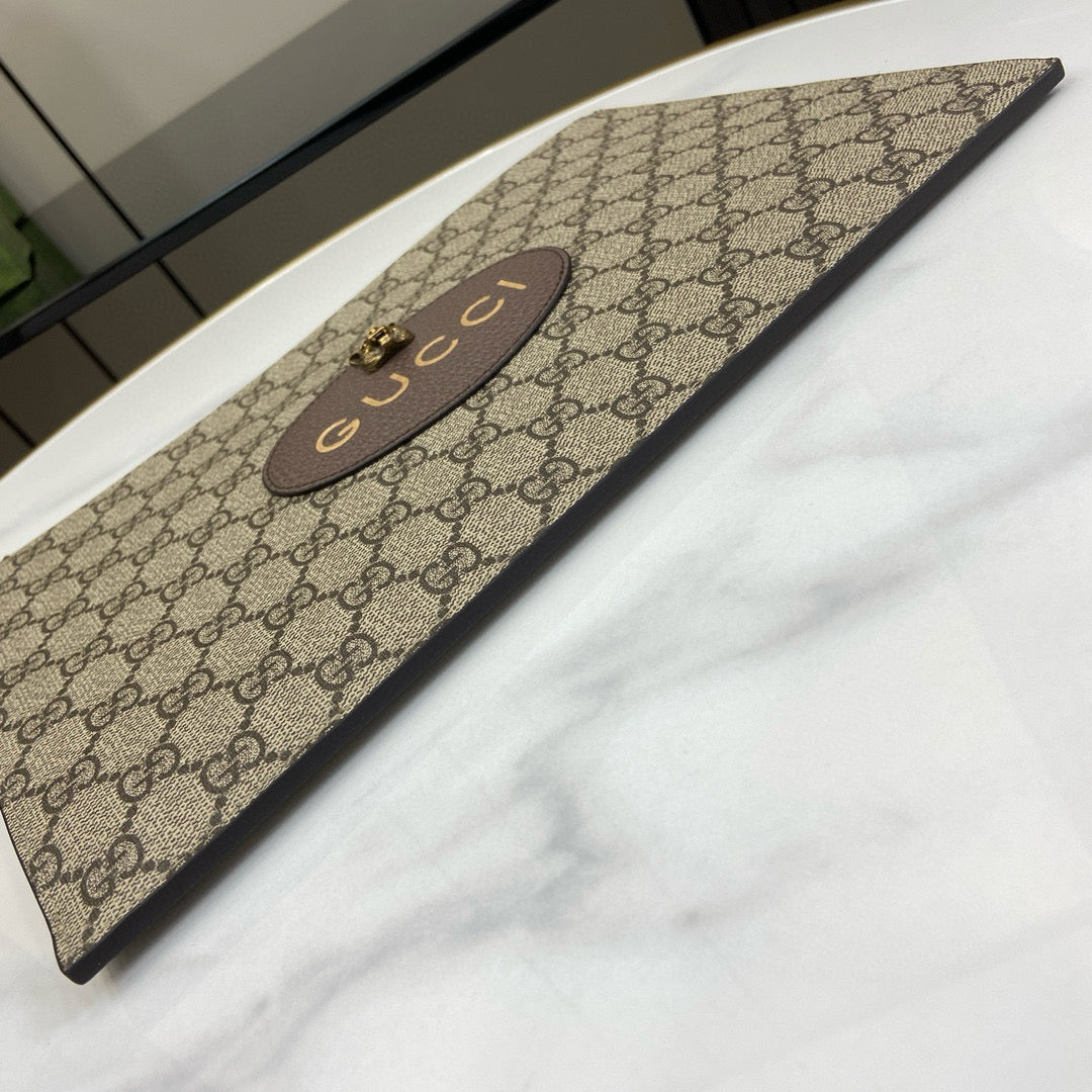 GC Clutch Bag