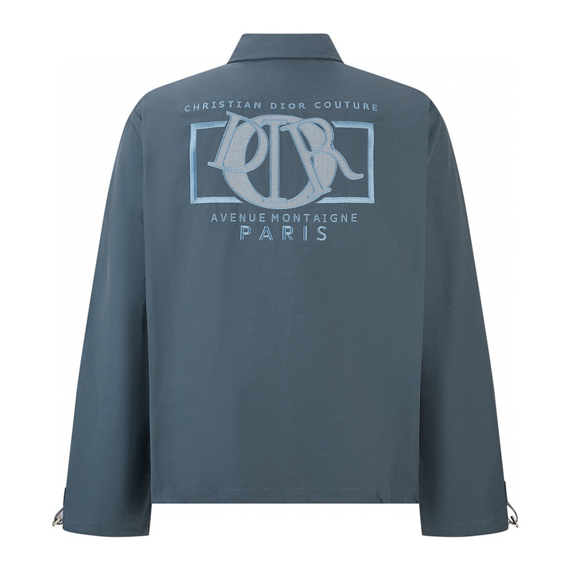 CD Jacket