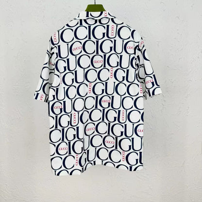 GC Polo Shirt (Chest 118)