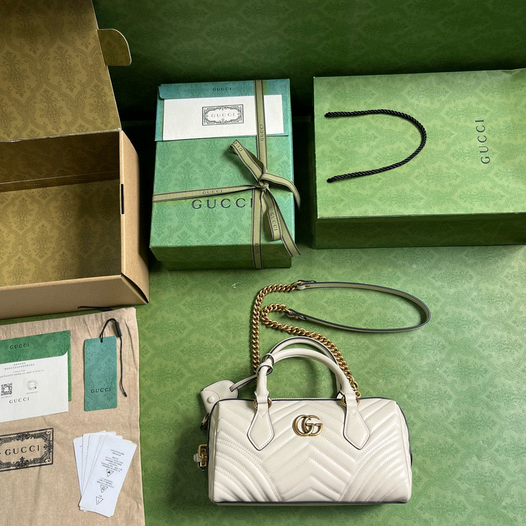 GC Marmont Handle