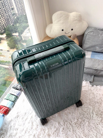 Rimowa Luggage Essential