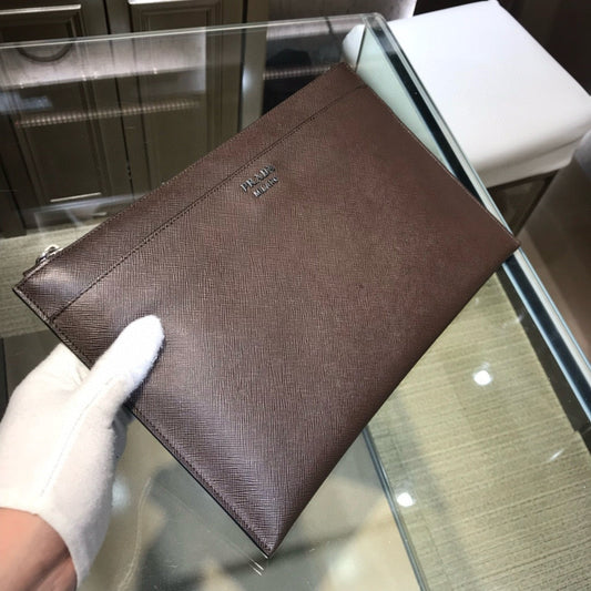 Prada Clutch Bag