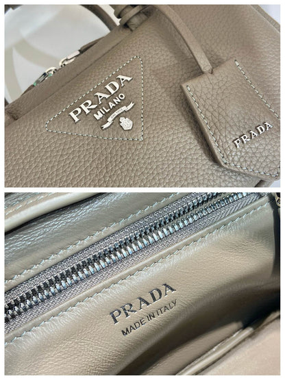 Prada Handle Bag