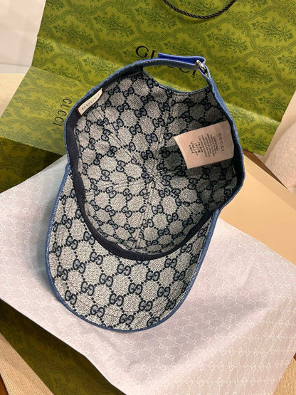 Gucci Cap