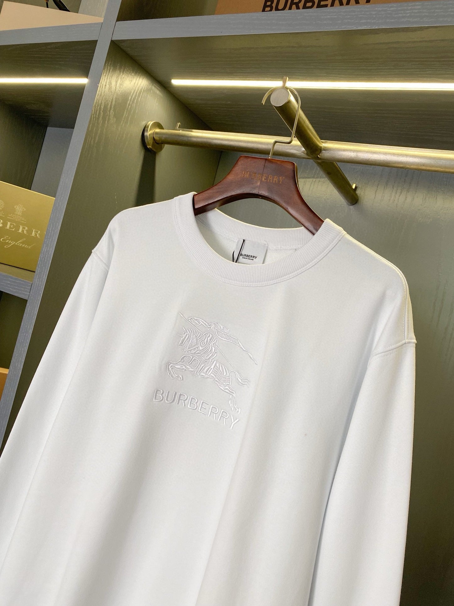 BBR Sweater