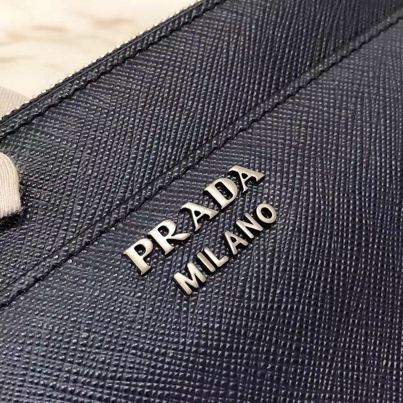 Prada Clutch Bag
