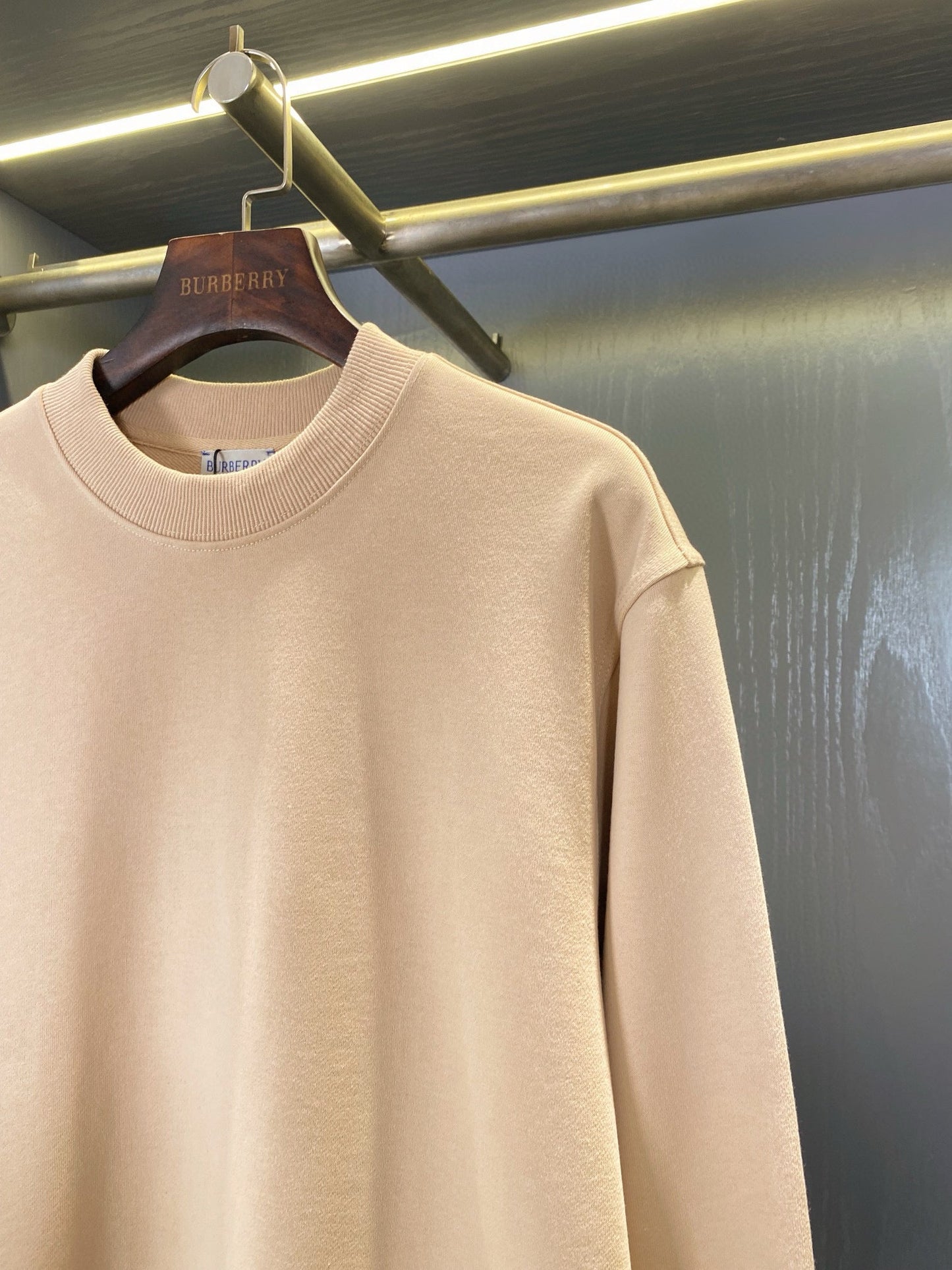 BBR Sweater
