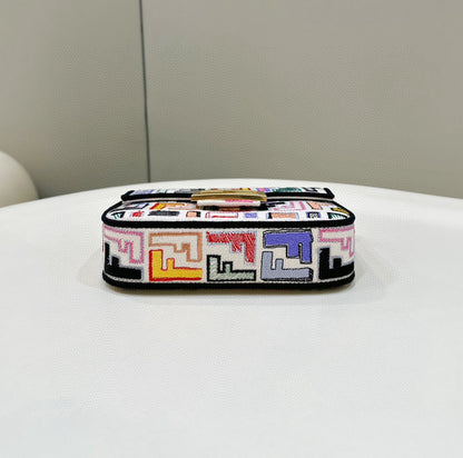 Fendi Baguette