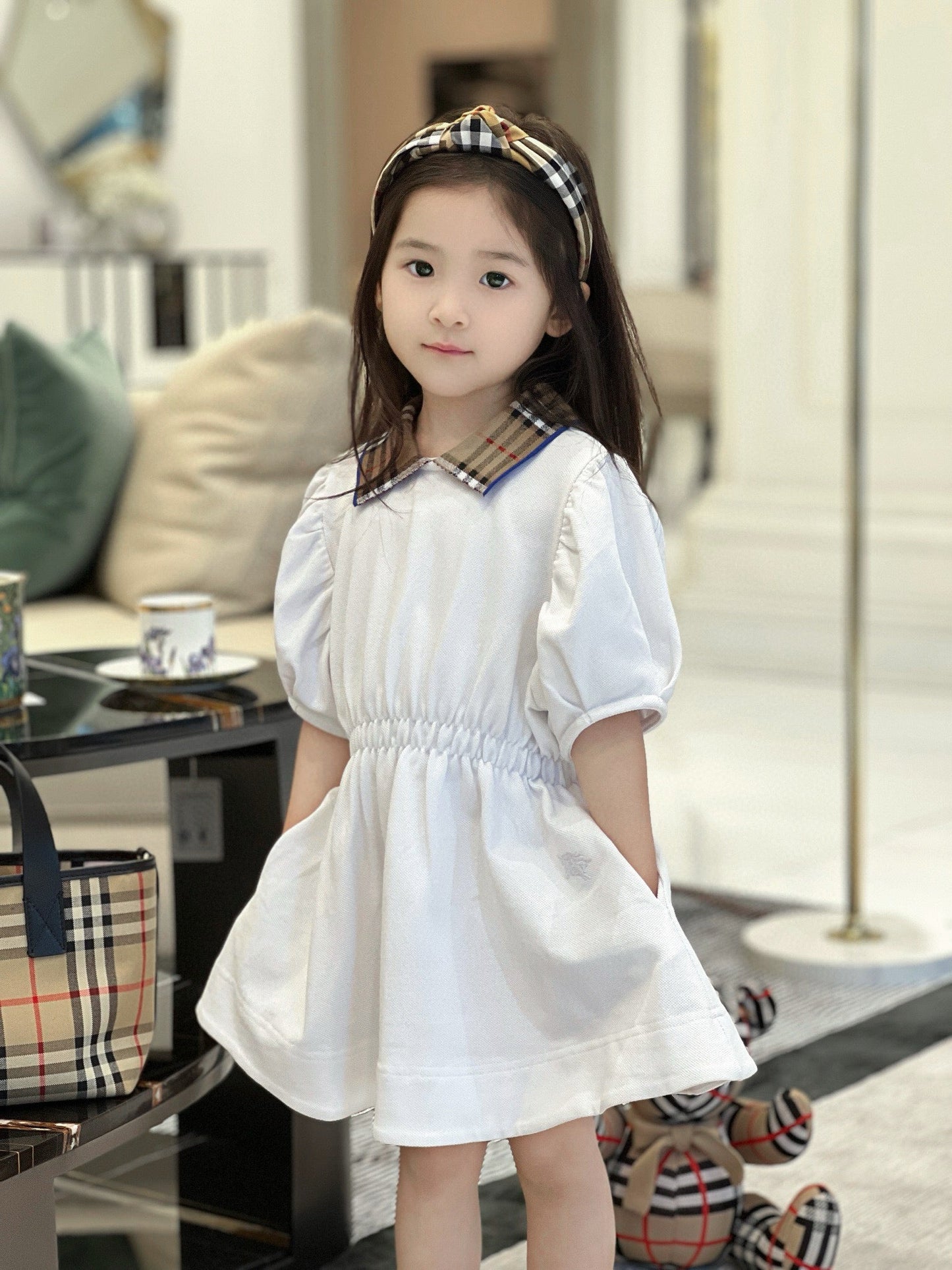 BBR Skirtdress