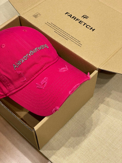 Alexander Wang Cap