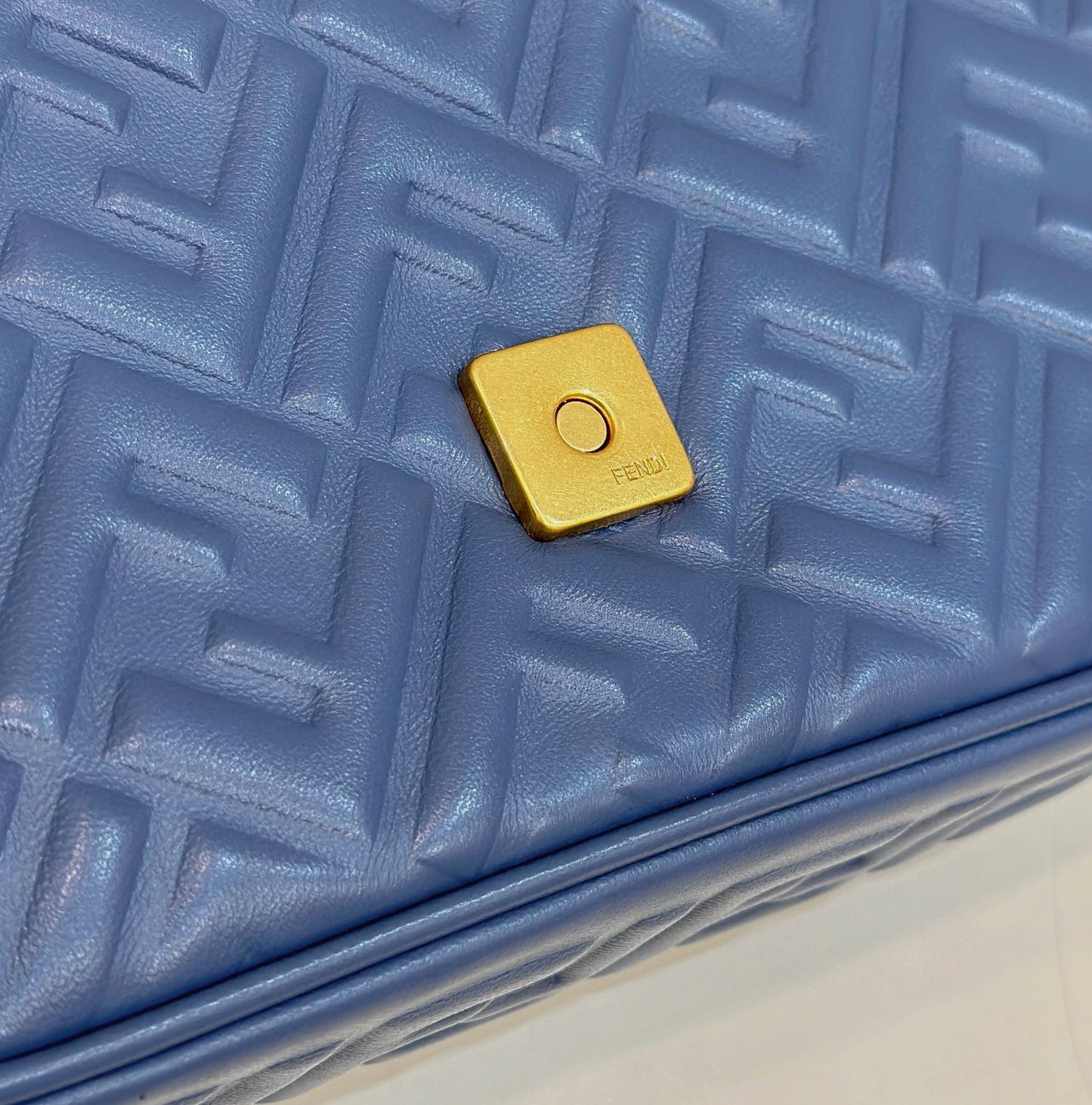 Fendi Baguette