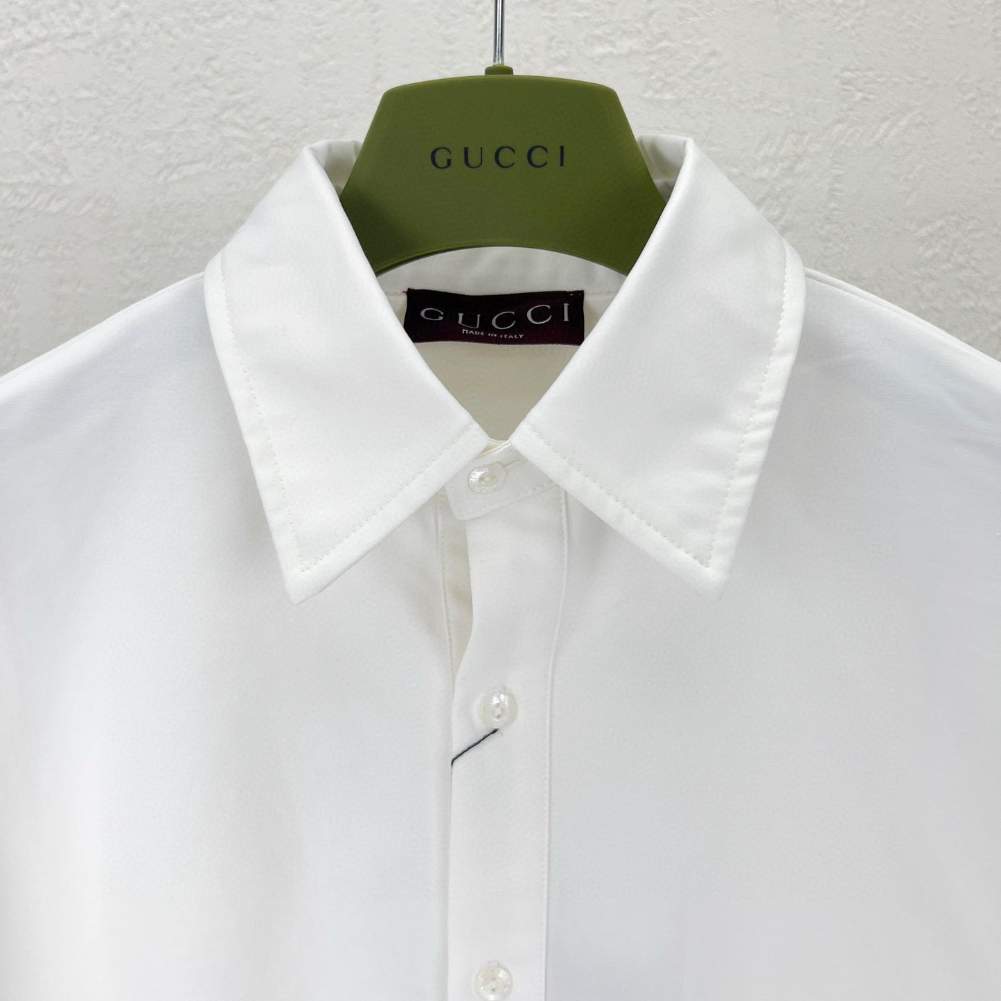 GC Long Sleeve Shirt