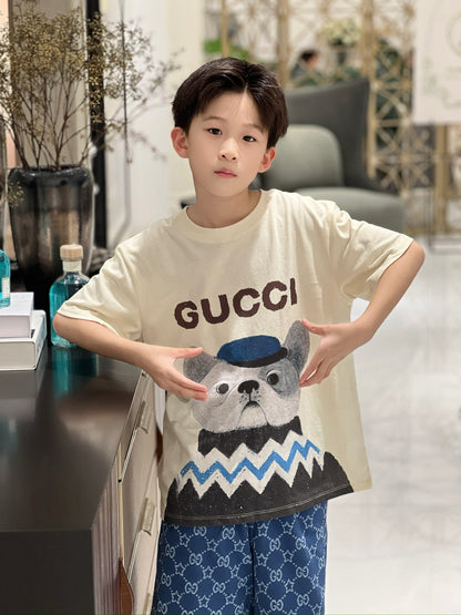 GC T-shirt