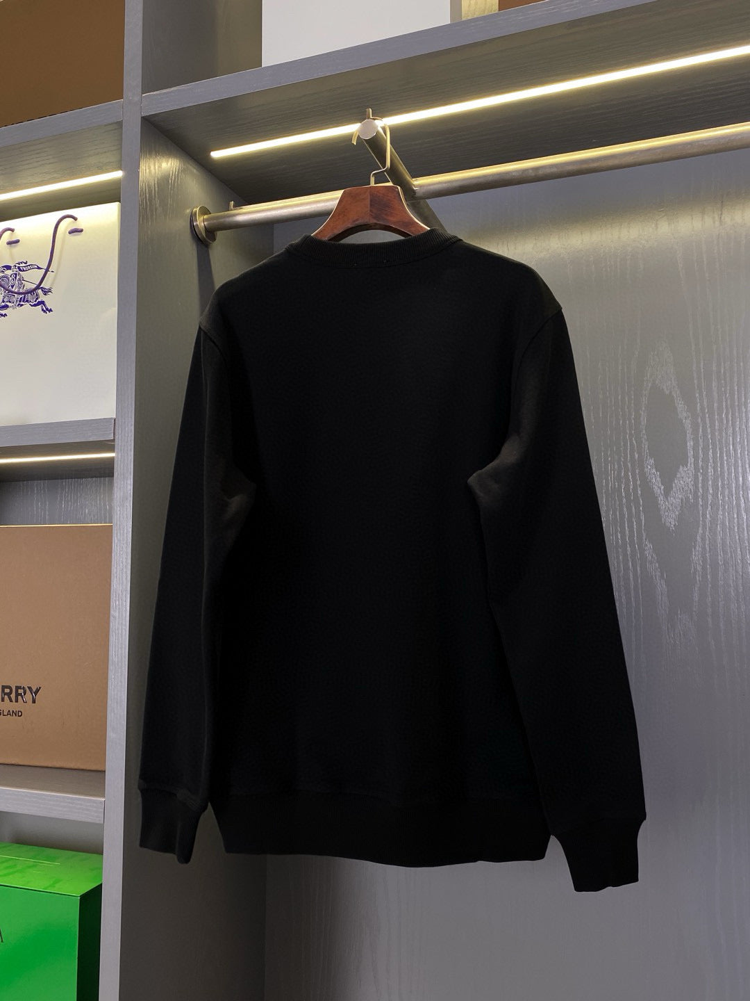BBR Sweater