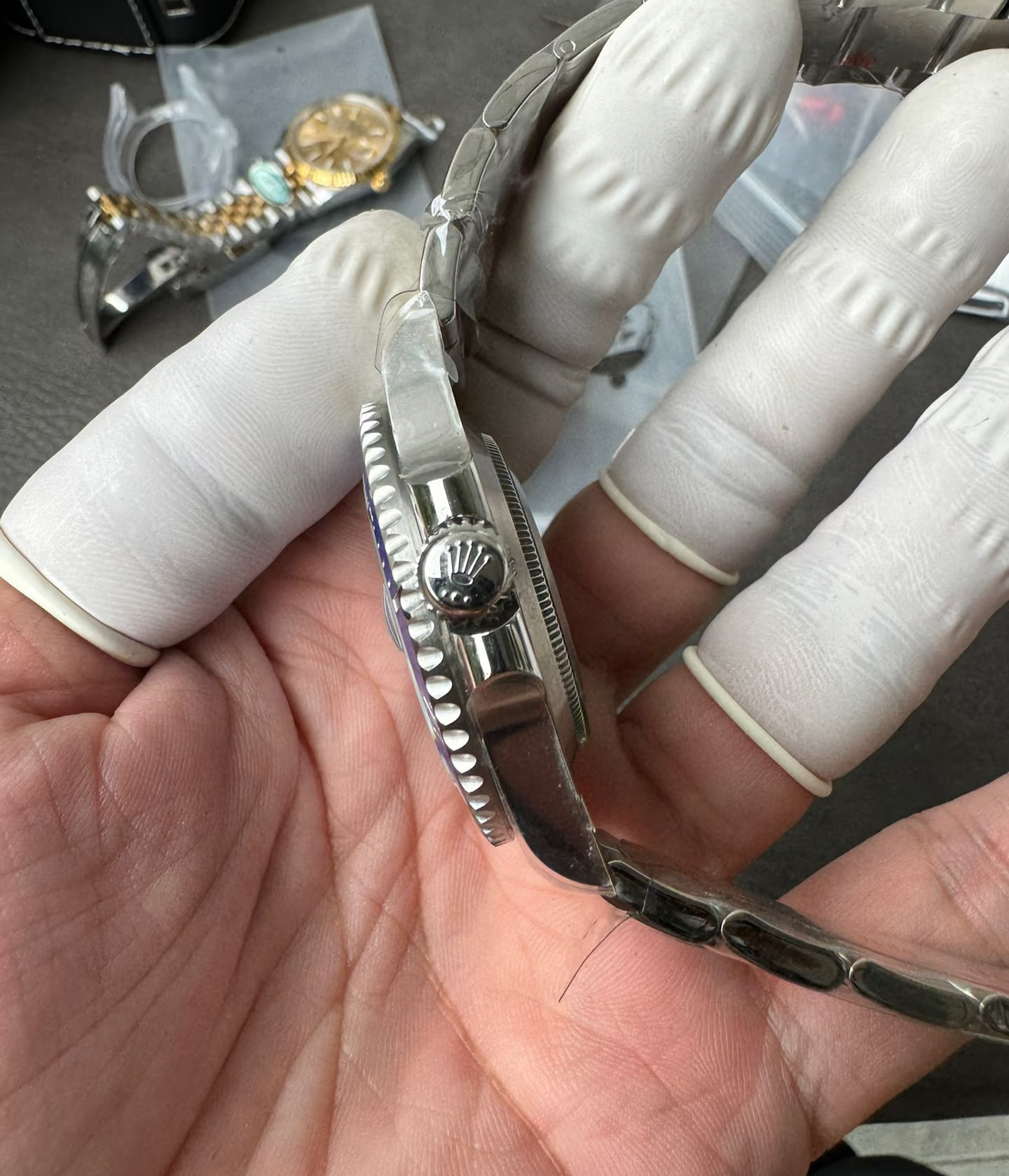 Rolex Submariner