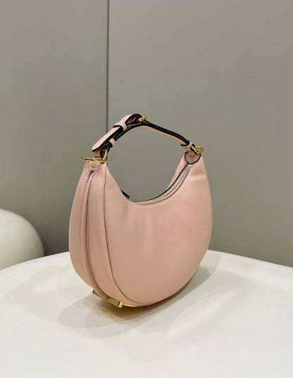 Fendi Leather Bag