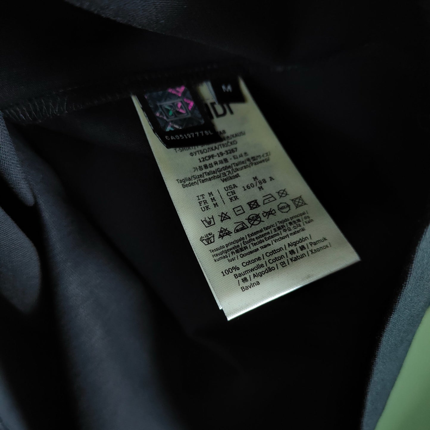 Fendi T-shirt