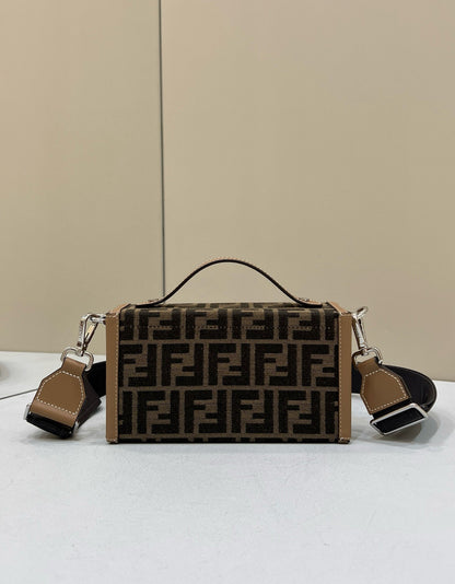 Fendi Baguette