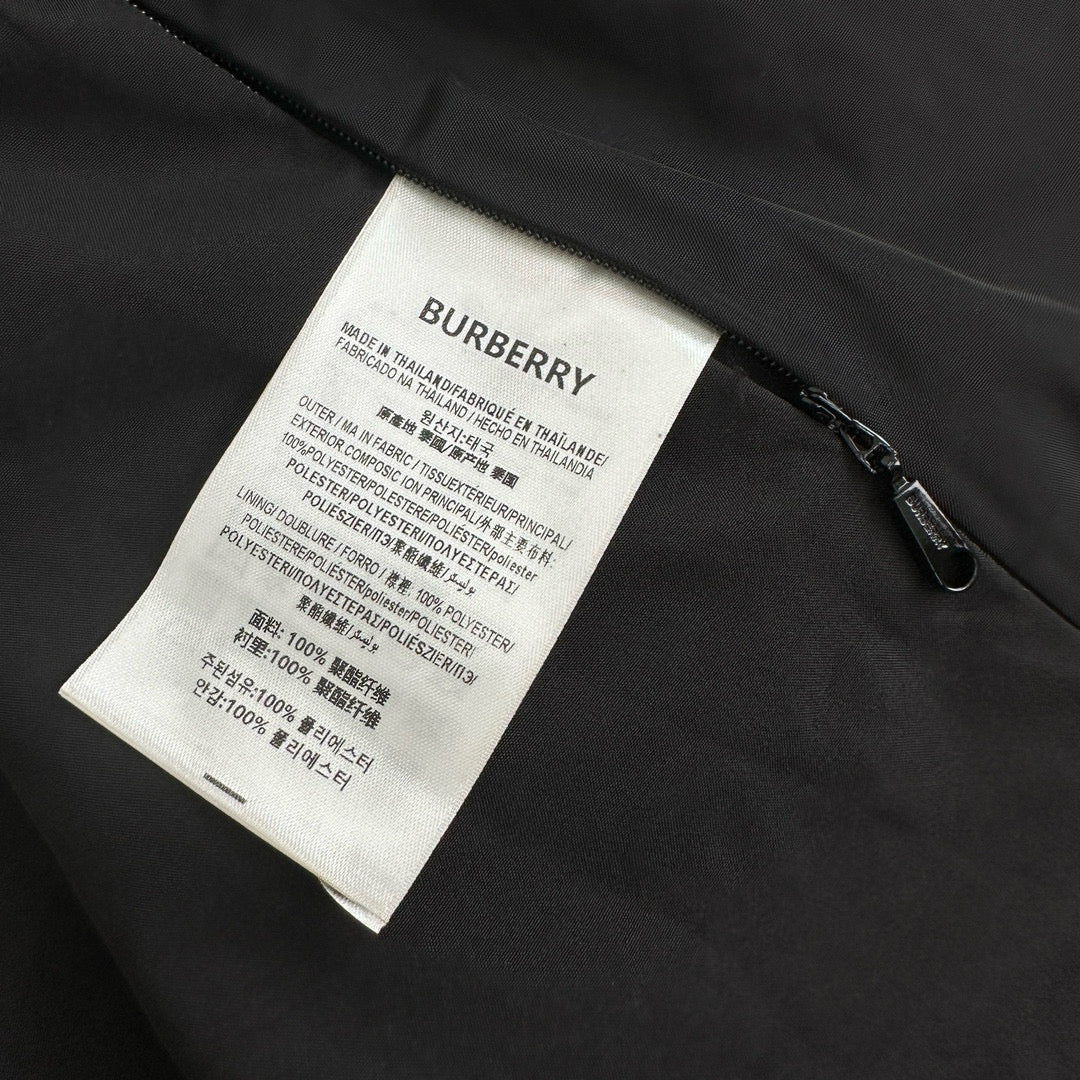BBR Jacket