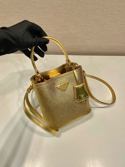 Prada Bucket Bag