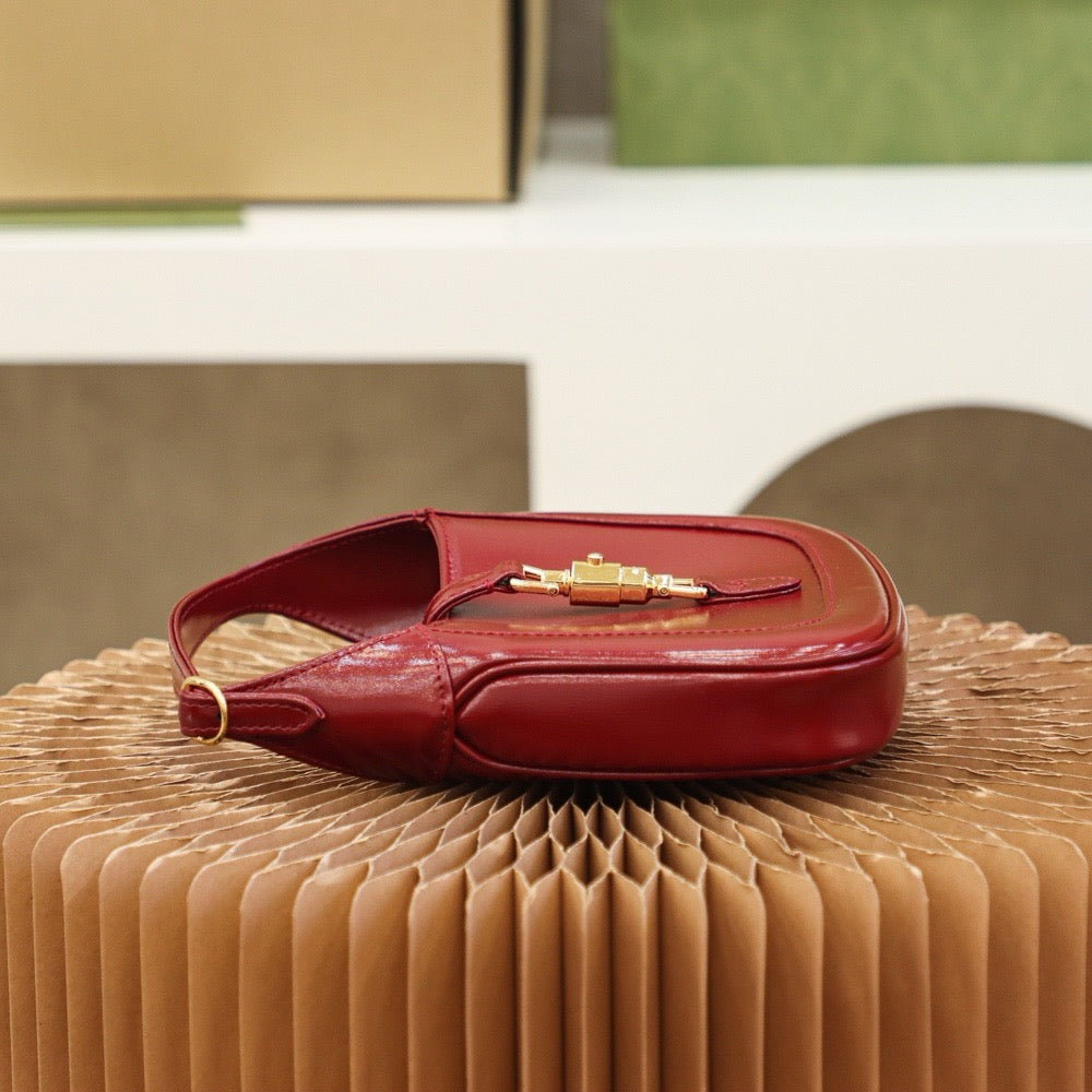 GC Jackie Mini 1961  19*13*3cm