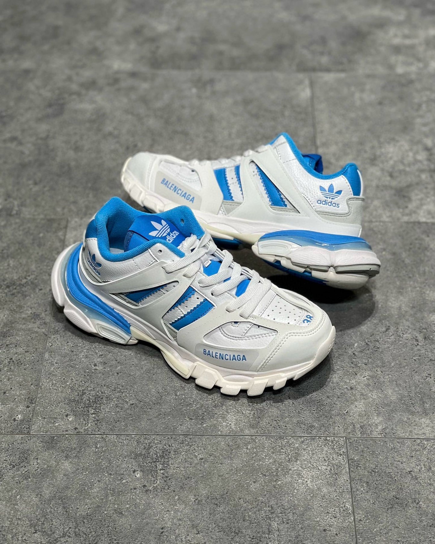 Balenciaga Sneakers