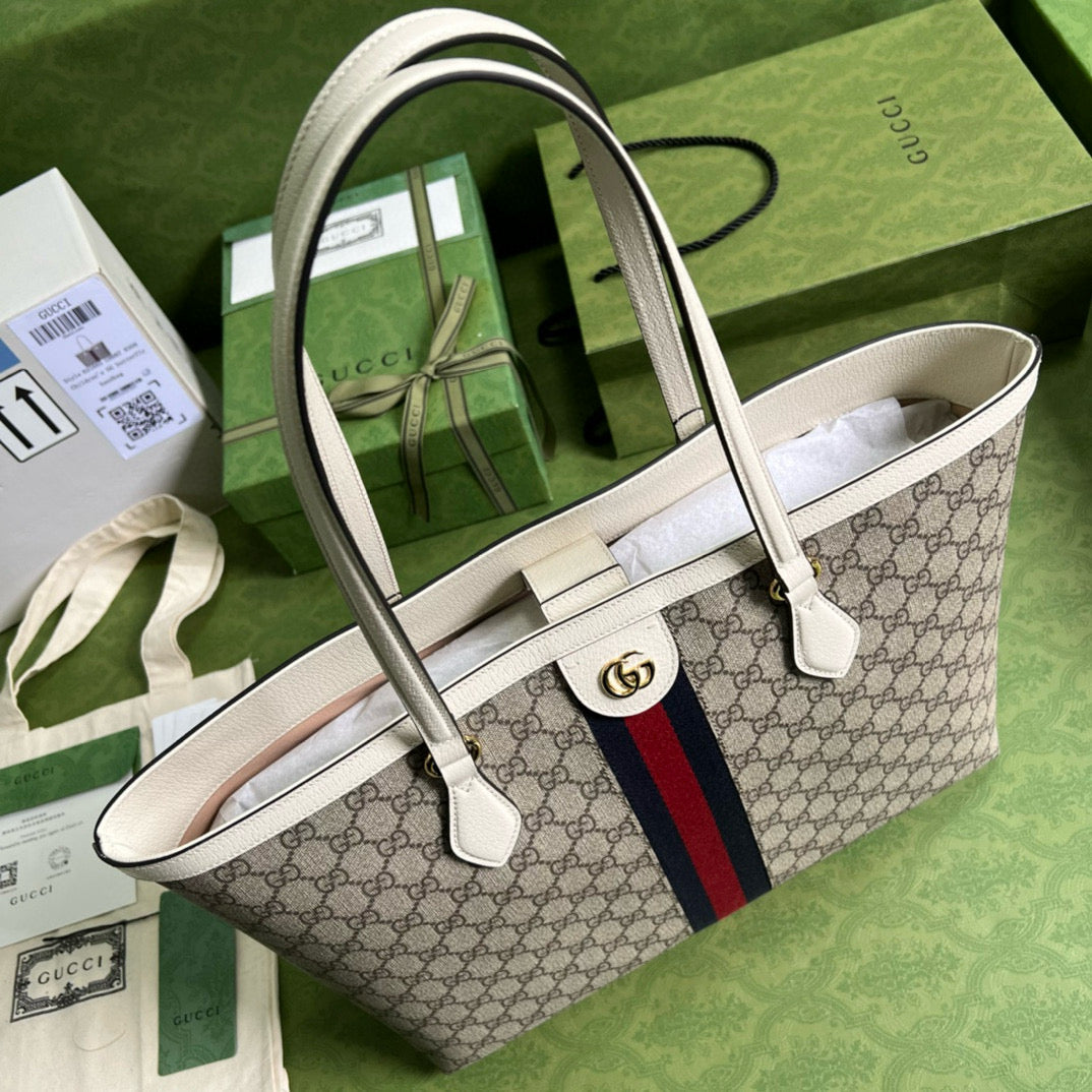 GC Ophidia Tote