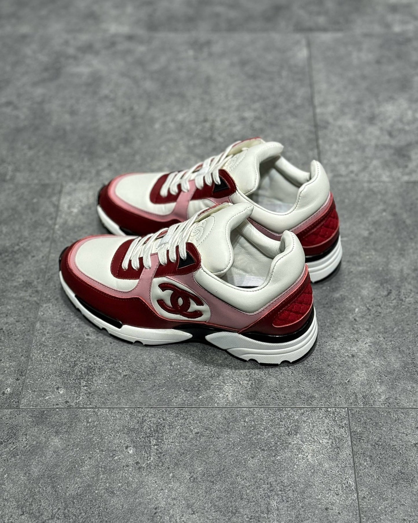 Chanel Sneakers