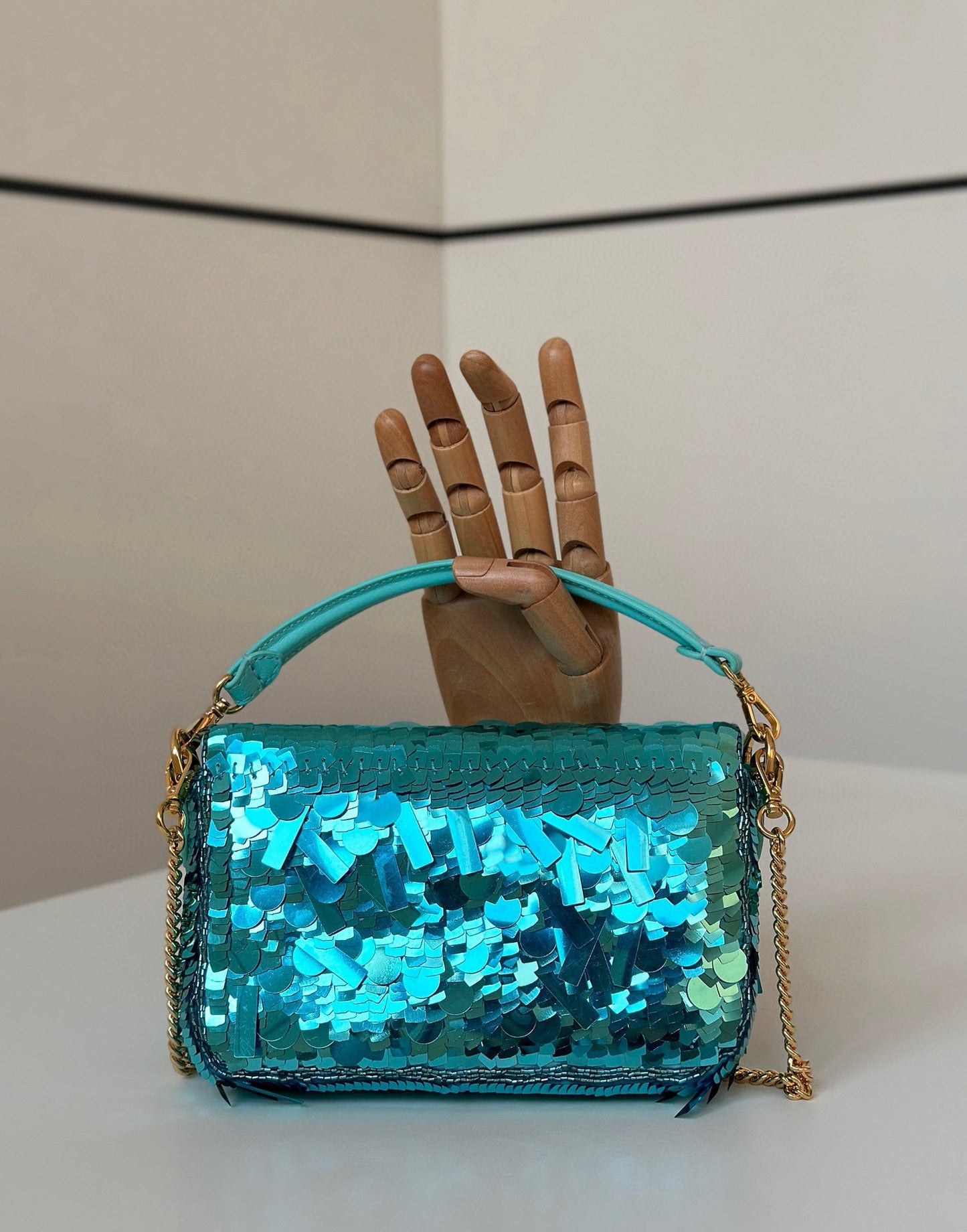 Fendi Baguette