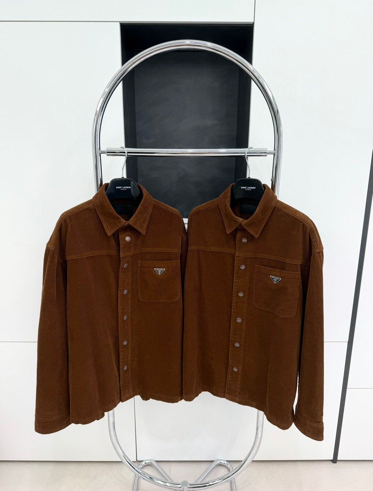 Prada Jacket
