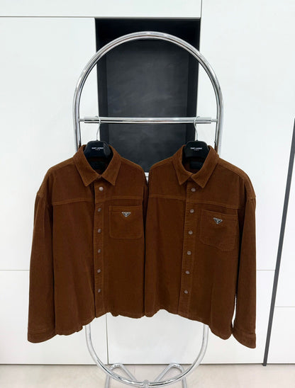 Prada Jacket