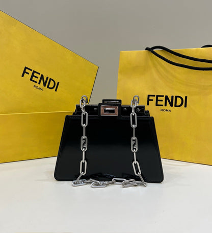 Fendi Touch Bag