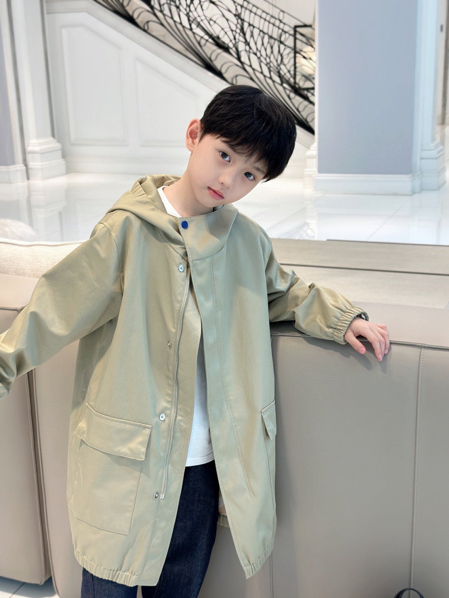 BBR Jacket