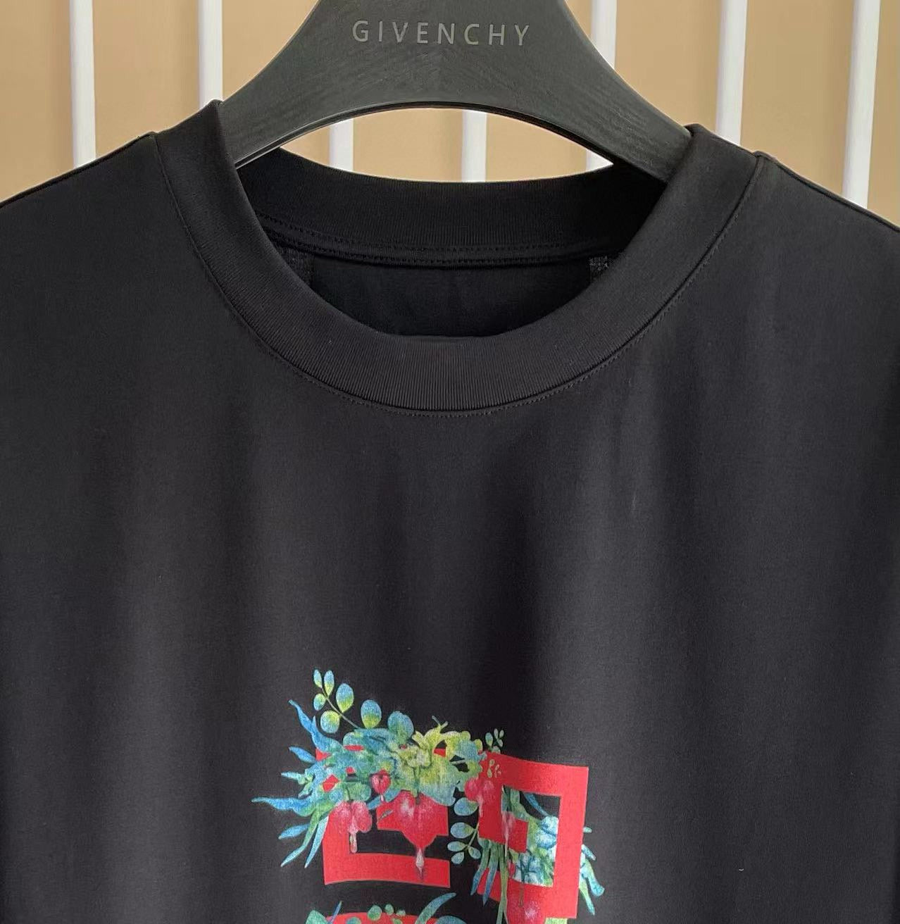 GVC T-shirt