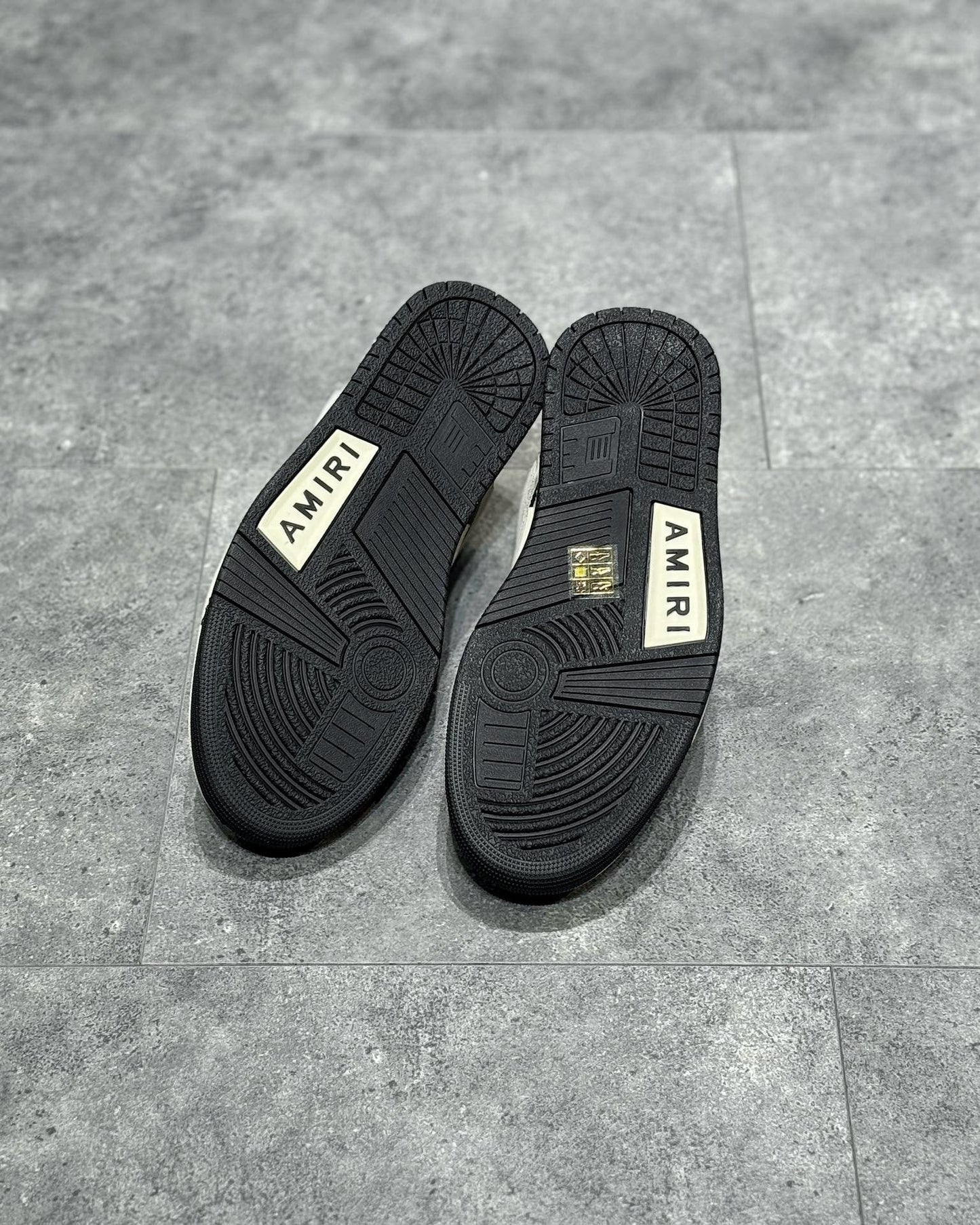 Amiri Sneakers