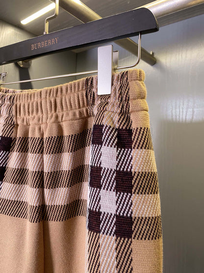 BBR Short Pants