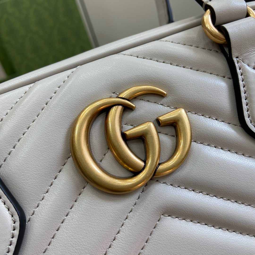 GC Marmont Handle