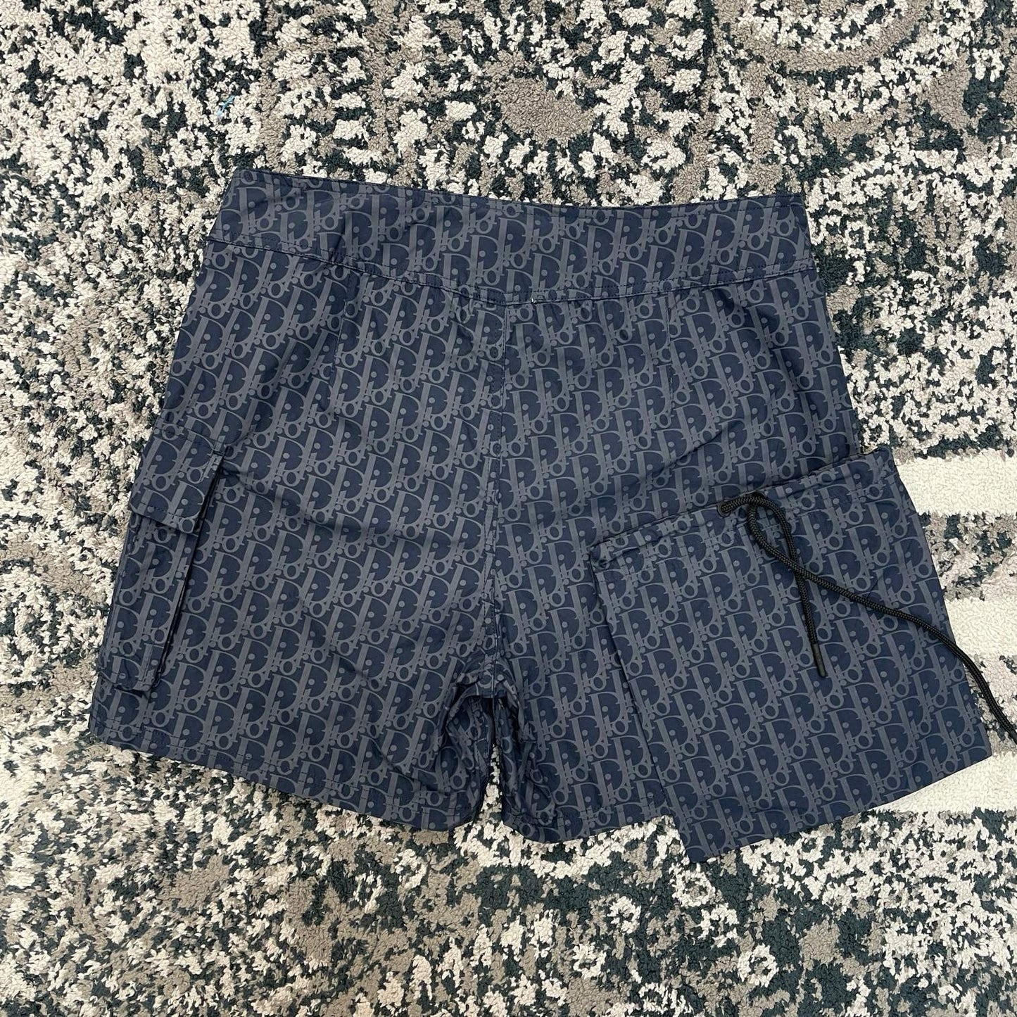 CD Shorts