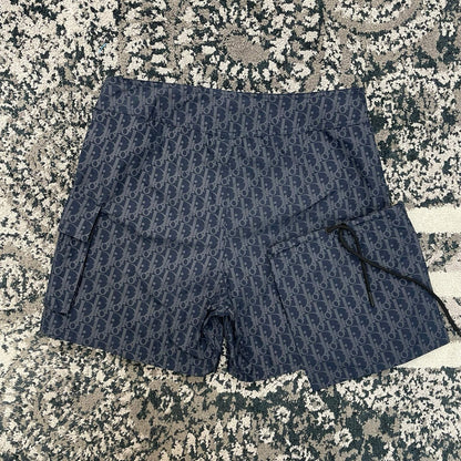 CD Shorts
