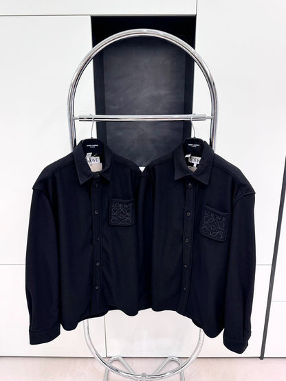 Lw Long Sleeve Shirt