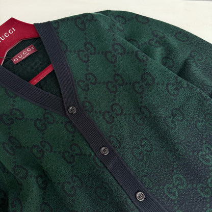 GC Cardigan