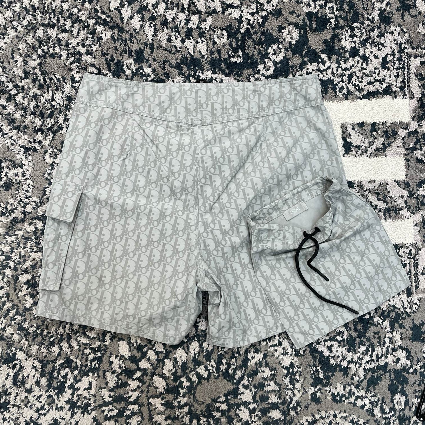 CD Shorts