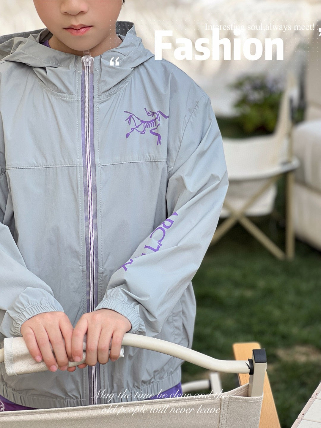 Arctery Jacket
