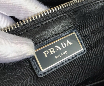 Prada Briefcase