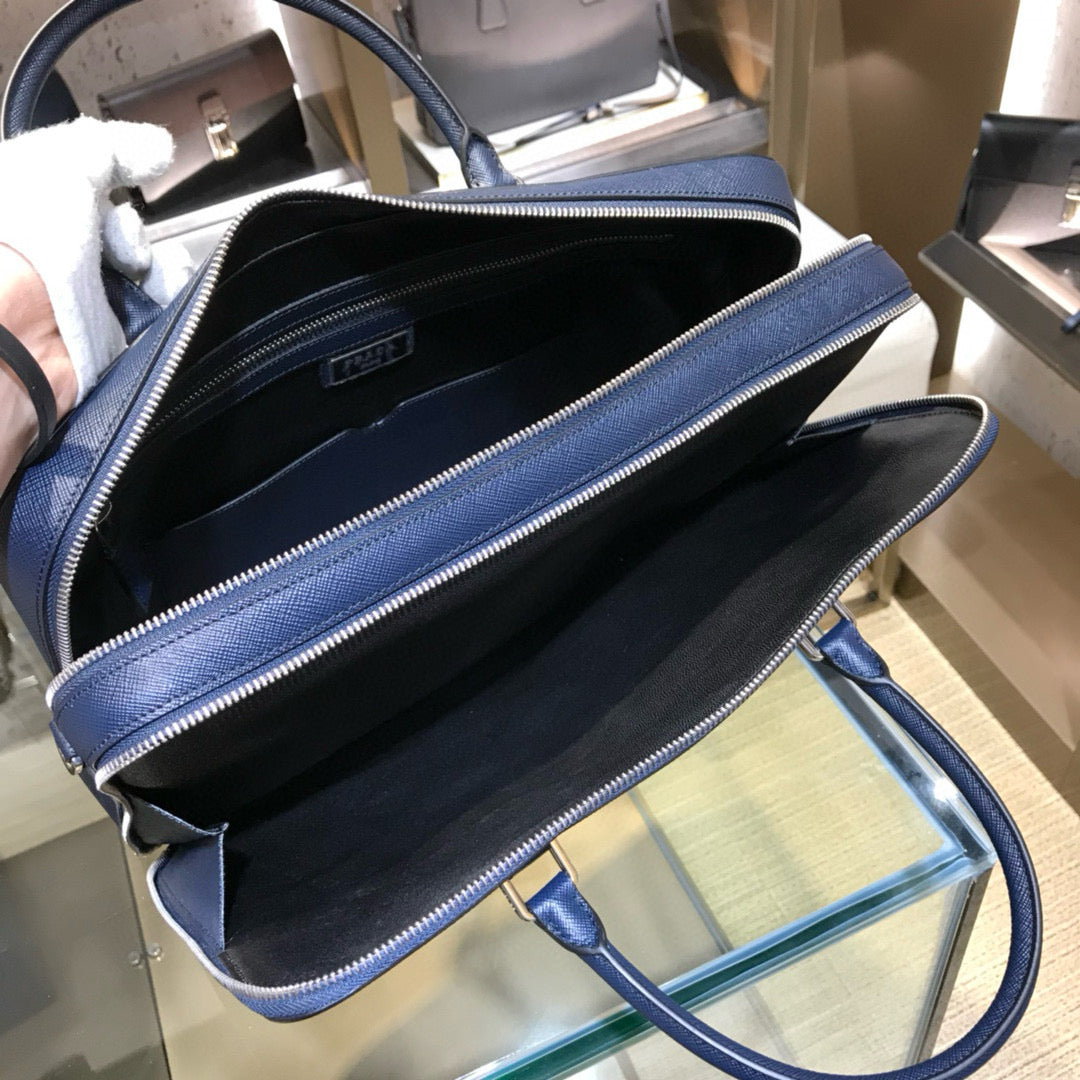 Prada Briefcase