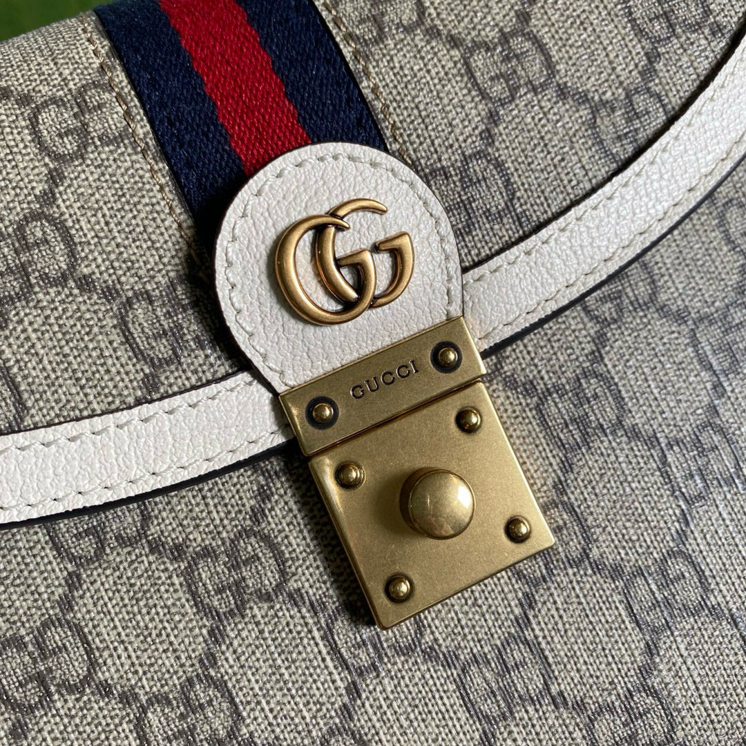 GC Ophidia Handle