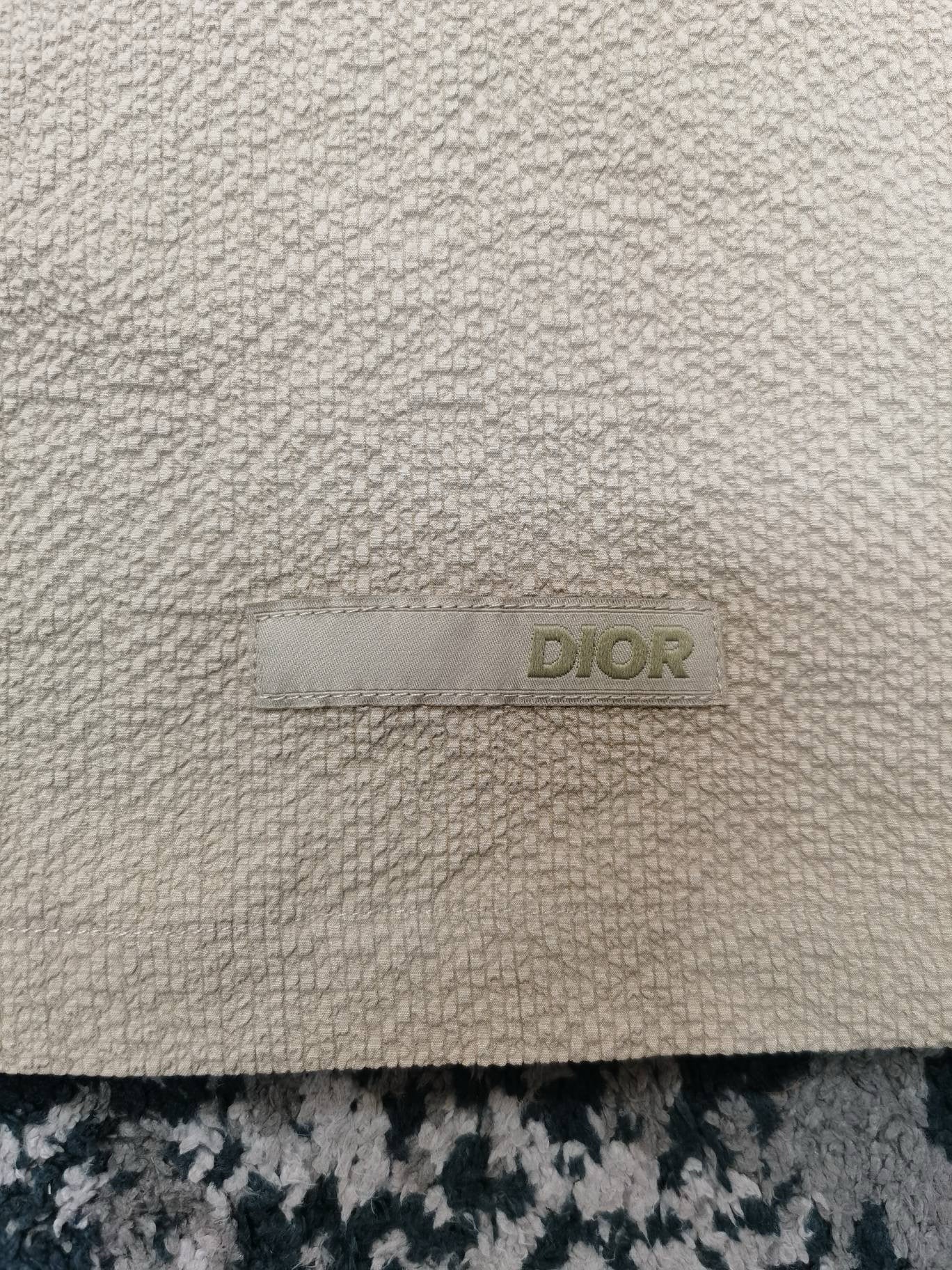 CD Polo Shirt