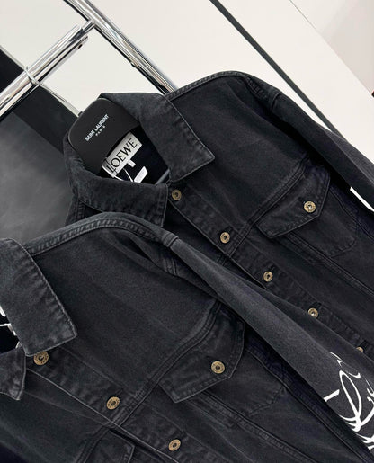 Lw Long Sleeve Shirt