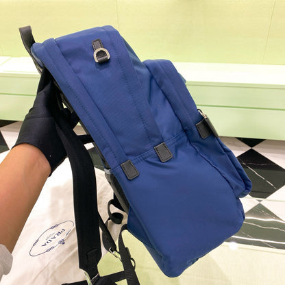 Prada Backpack
