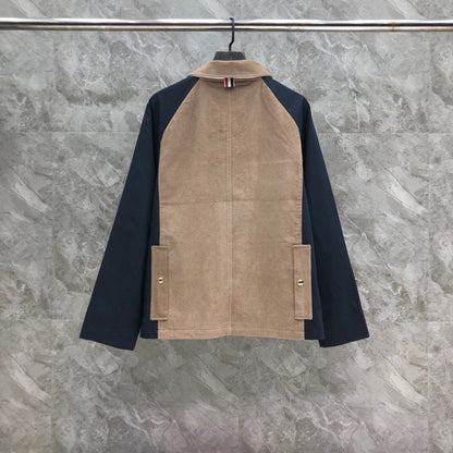 TB Long Sleeve Shirt